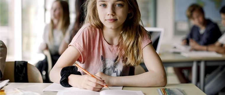 Enfant en échec scolaire